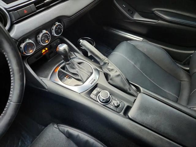 2022 Mazda MX-5 Grand Touring