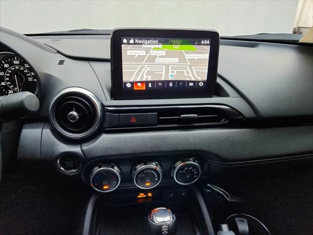 2022 Mazda MX-5 Grand Touring