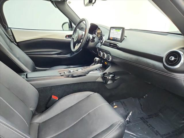 2022 Mazda MX-5 Grand Touring