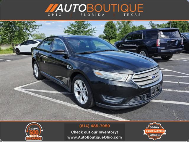 2014 Ford Taurus for sale near Columbus, OH