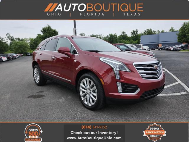 2019 Cadillac XT5 for sale near Columbus, OH