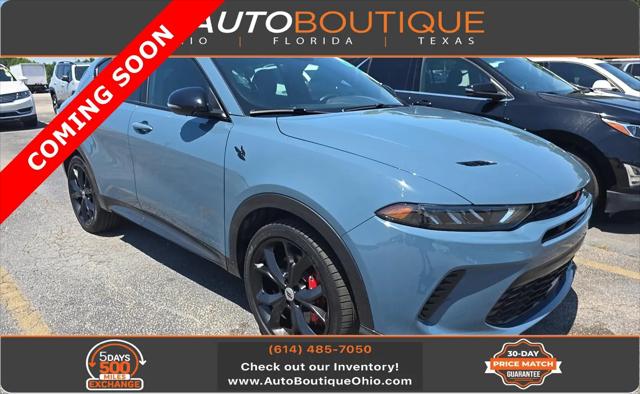 2024 Dodge Hornet R/T Plus EAWD for sale in Columbus, OH