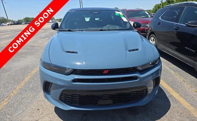 2024 Dodge Hornet R/T Plus EAWD