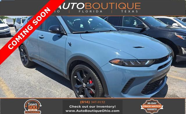 2024 Dodge Hornet R/T Plus EAWD for sale in Columbus, OH