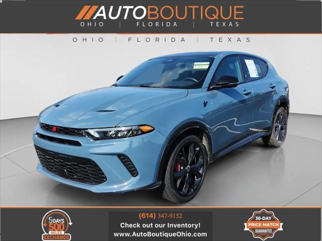 2024 Dodge Hornet R/T Plus EAWD for sale in Columbus, OH