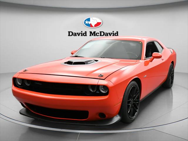 2023 Dodge Challenger R/T
