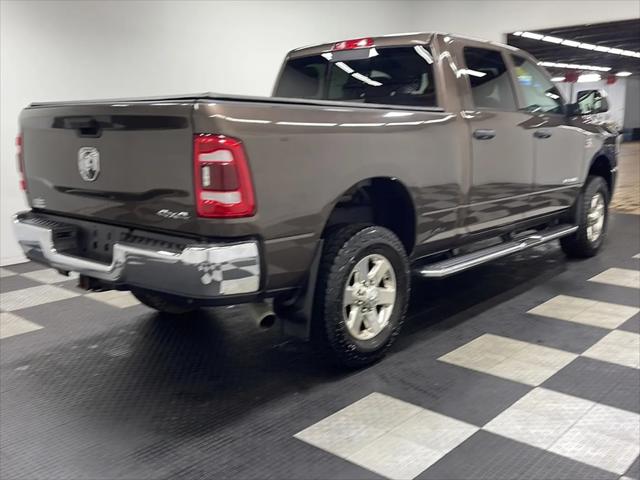 2020 Jeep Ram 2500 Tradesman Crew Cab 4x4 6'4" Box