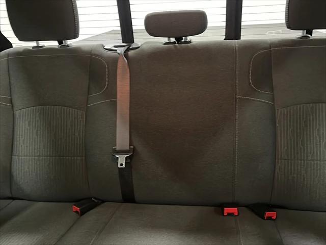 2020 Jeep Ram 2500 Tradesman Crew Cab 4x4 6'4" Box