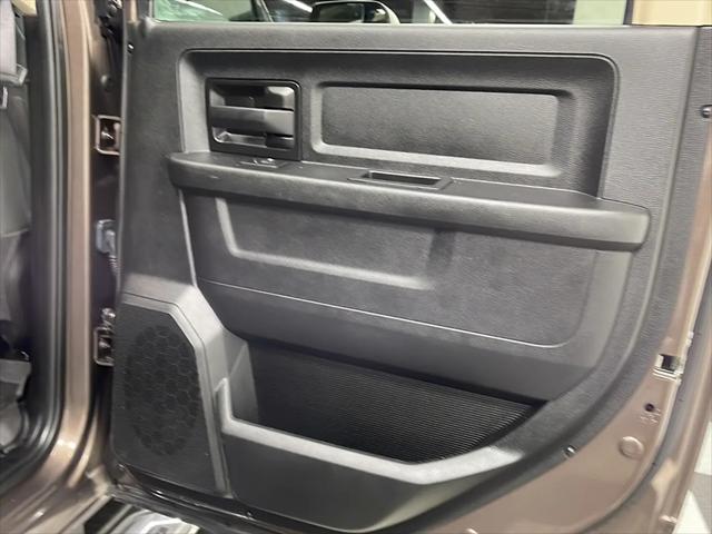 2020 Jeep Ram 2500 Tradesman Crew Cab 4x4 6'4" Box