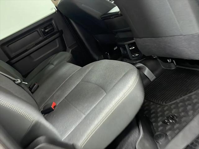 2020 Jeep Ram 2500 Tradesman Crew Cab 4x4 6'4" Box