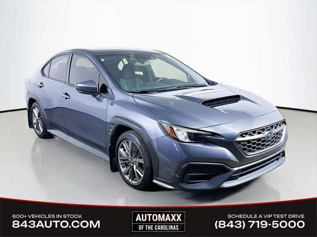 2024 Subaru WRX Base for sale in Summerville, SC