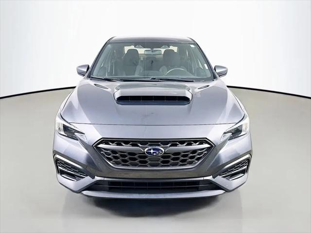 2024 Subaru WRX Base