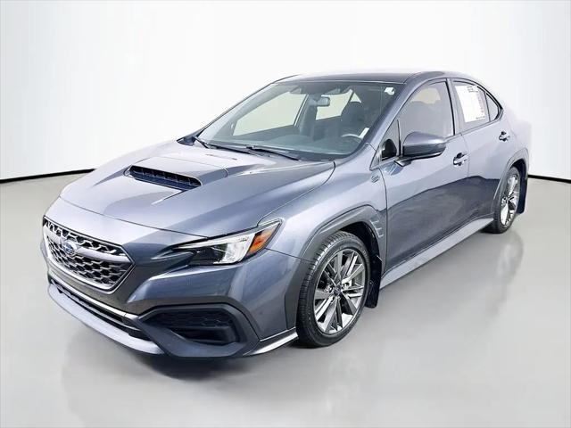 2024 Subaru WRX Base