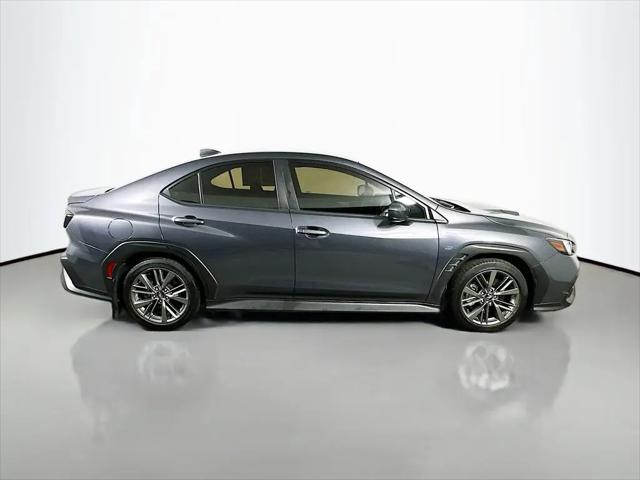 2024 Subaru WRX Base