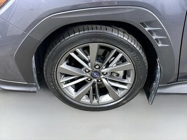 2024 Subaru WRX Base