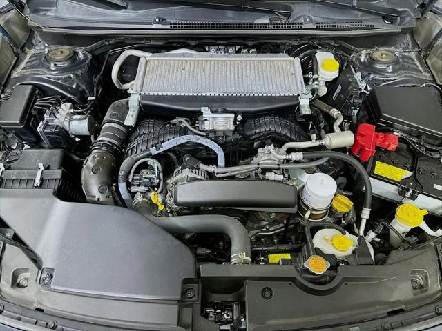 2024 Subaru WRX Base