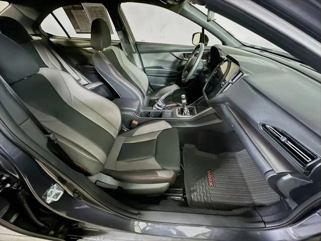 2024 Subaru WRX Base