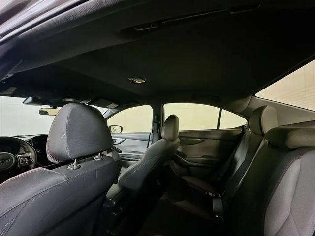 2024 Subaru WRX Base