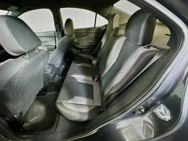 2024 Subaru WRX Base