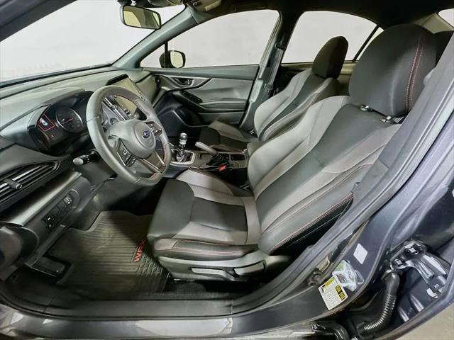 2024 Subaru WRX Base