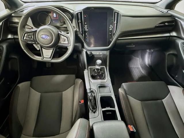 2024 Subaru WRX Base