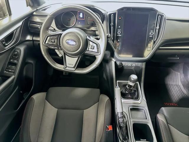 2024 Subaru WRX Base