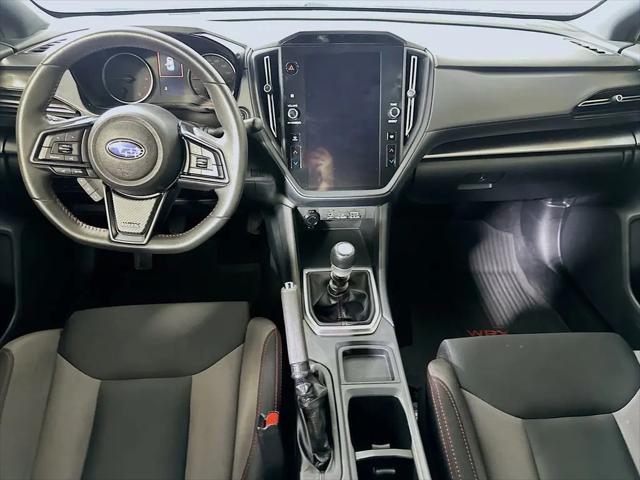 2024 Subaru WRX Base