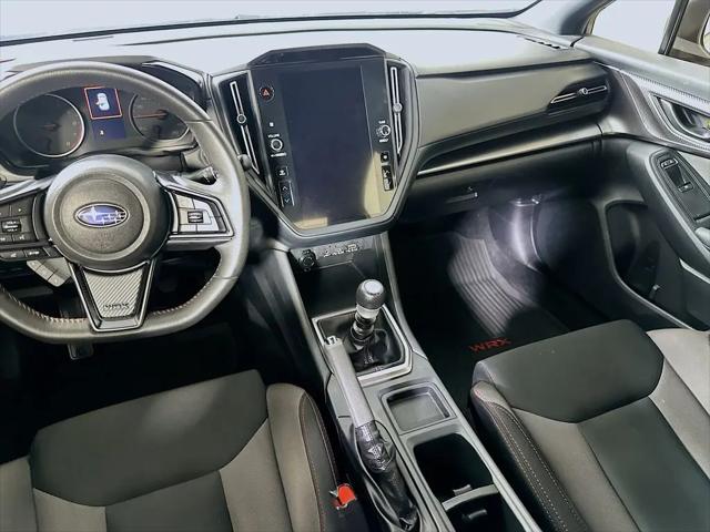 2024 Subaru WRX Base