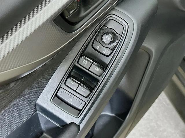 2024 Subaru WRX Base