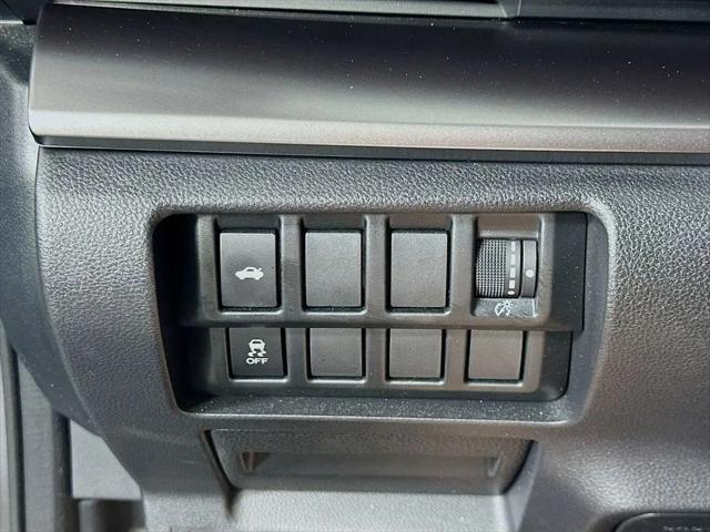 2024 Subaru WRX Base