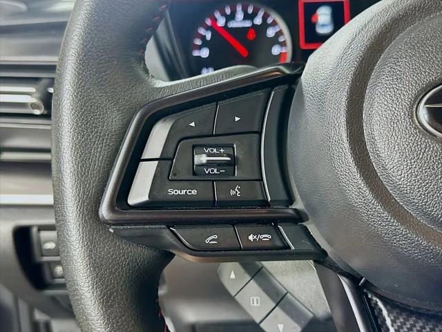 2024 Subaru WRX Base