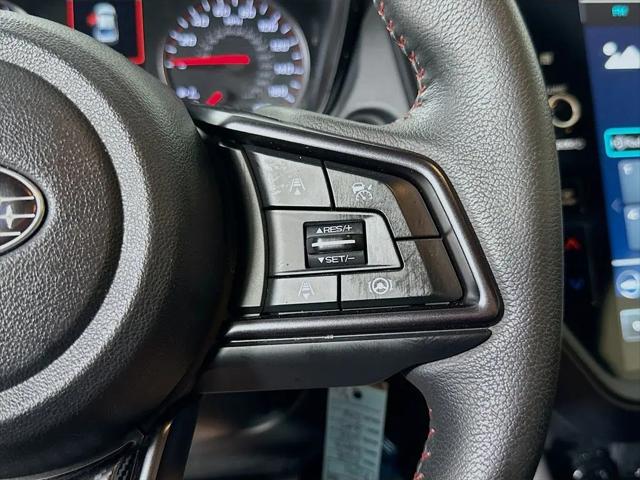 2024 Subaru WRX Base