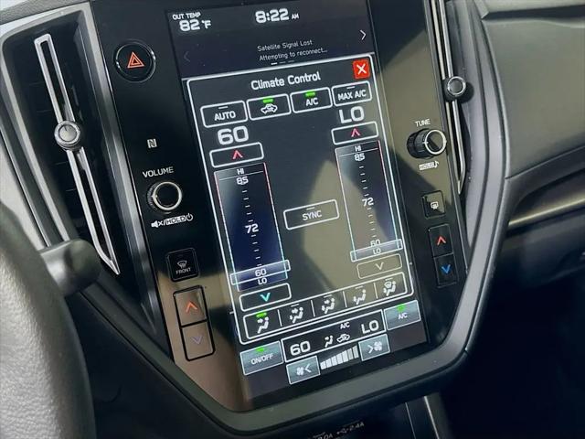 2024 Subaru WRX Base