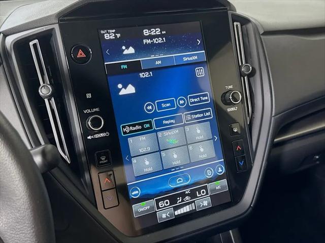 2024 Subaru WRX Base