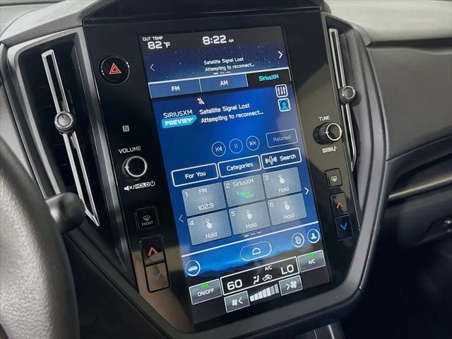 2024 Subaru WRX Base