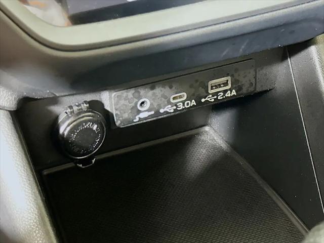 2024 Subaru WRX Base
