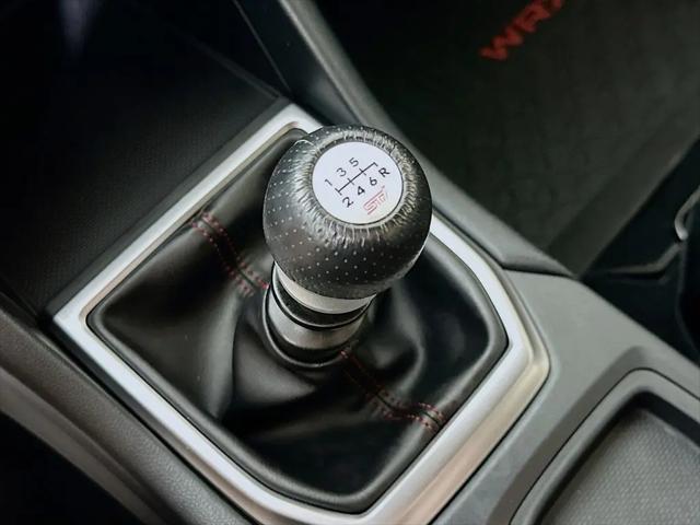 2024 Subaru WRX Base