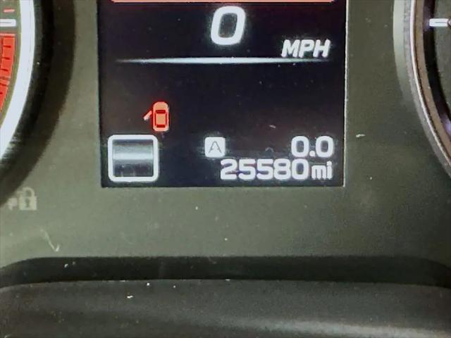 2024 Subaru WRX Base