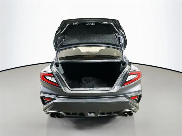 2024 Subaru WRX Base