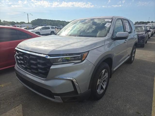 2024 Honda Pilot EX-L for sale in Summerville, SC