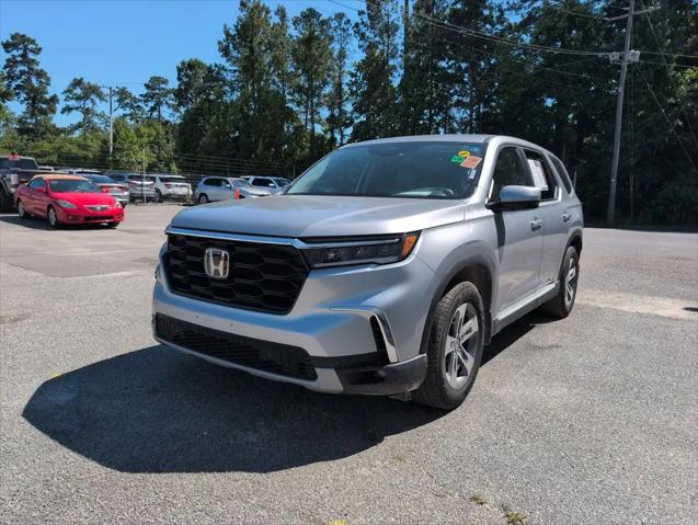 2024 Honda Pilot EX-L for sale in Summerville, SC