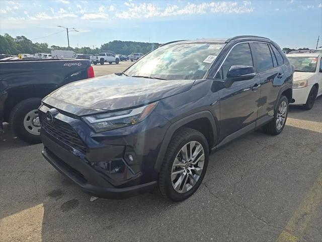 2023 Toyota RAV4 XLE Premium for sale in Summerville, SC