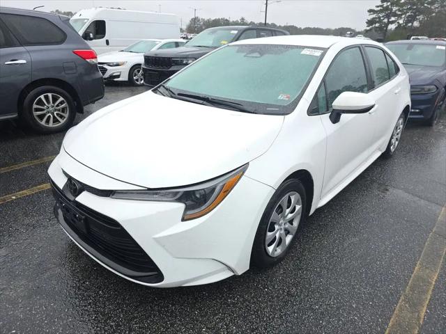 2023 Toyota Corolla LE for sale in Summerville, SC