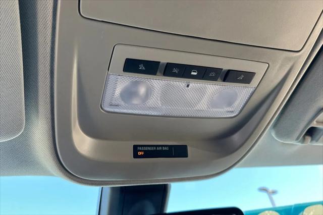 2019 Chevrolet Colorado ZR2
