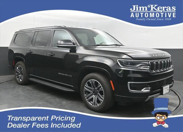 2024 Jeep Wagoneer Series II for sale in Memphis, TN