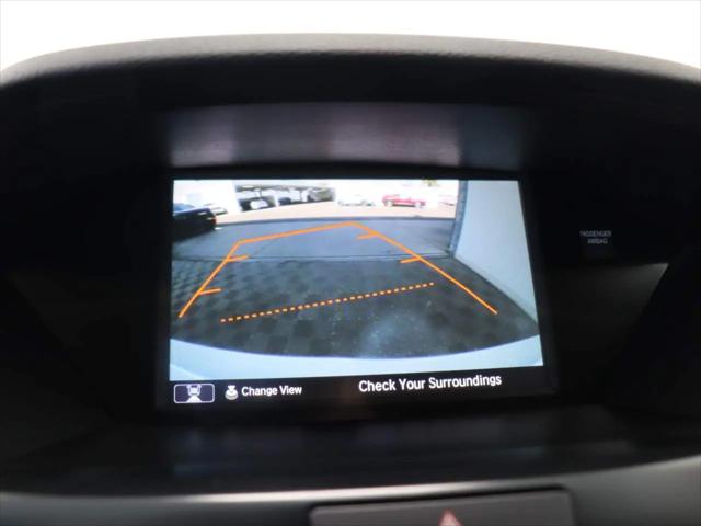 2020 Acura MDX Standard