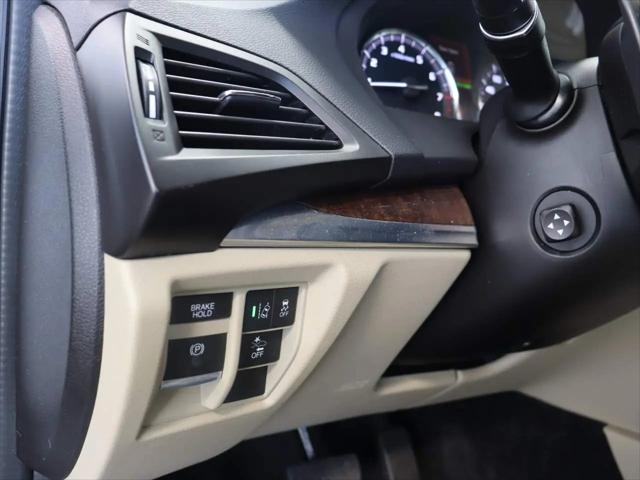 2020 Acura MDX Standard