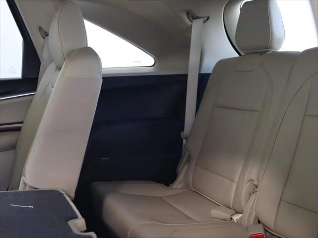 2020 Acura MDX Standard