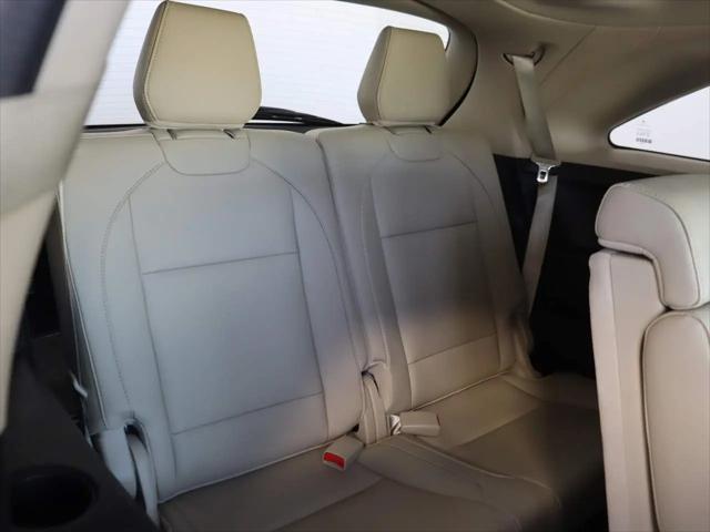 2020 Acura MDX Standard