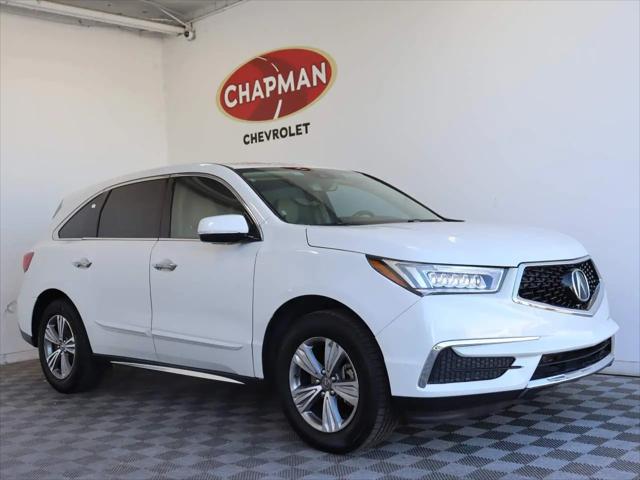 2020 Acura MDX Standard for sale in Tempe, AZ